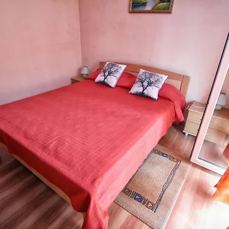Aurora 11 Appartement